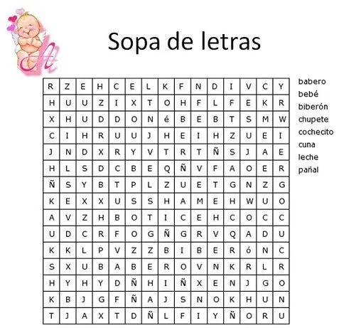 juegos para baby shower | baby shower | Pinterest | Baby showers ... juegos para baby shower | baby shower | Pinterest | Baby showers ...