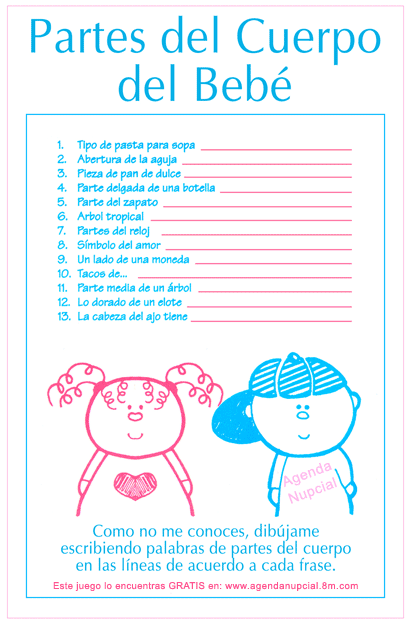 juegos para baby shower - Baby Shower Decoration Ideas | baby ... juegos para baby shower - Baby Shower Decoration Ideas | baby ...