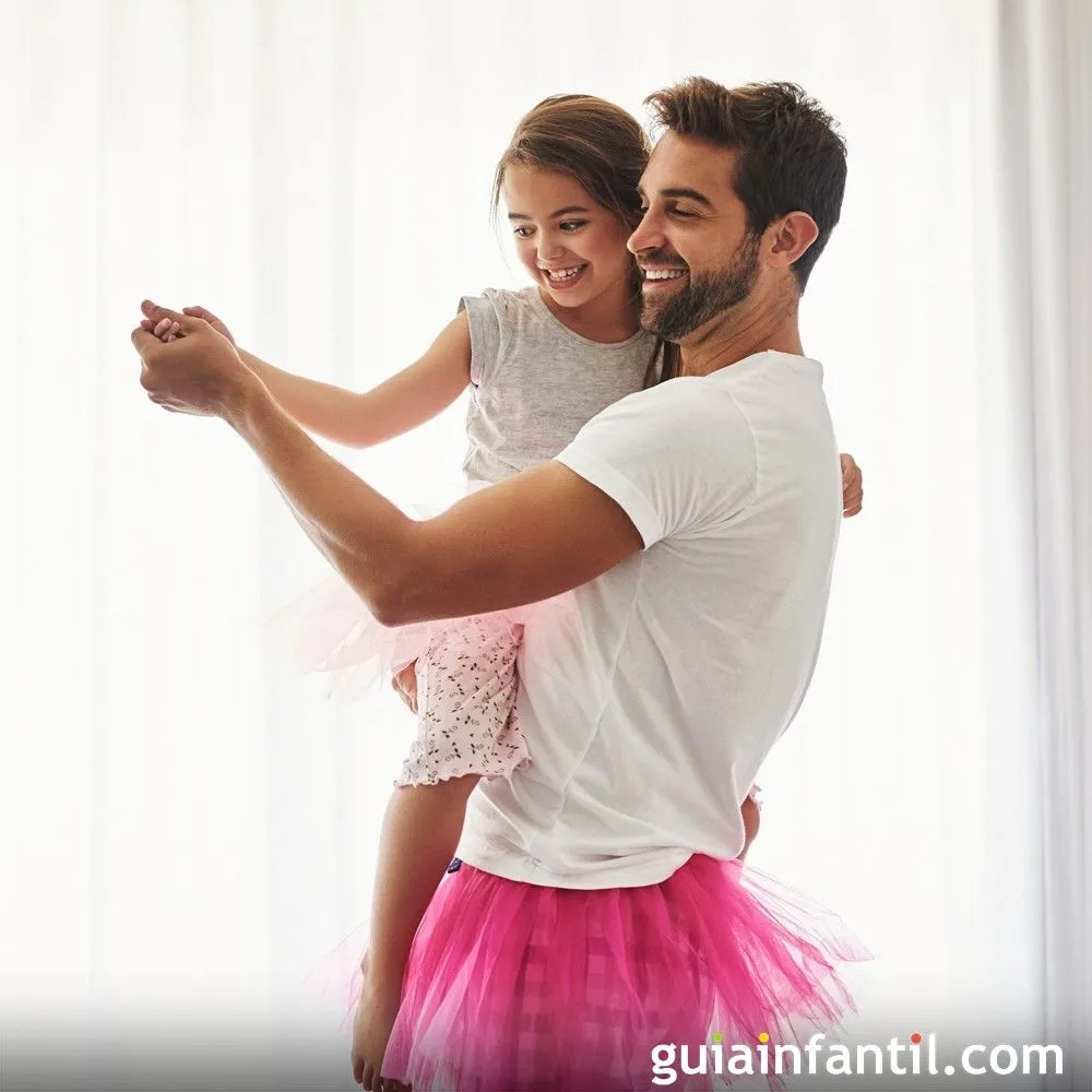 8 juegos de baile para divertirse en familia. ¡Que el ritmo no pare! 8 juegos de baile para divertirse en familia. ¡Que el ritmo no pare!