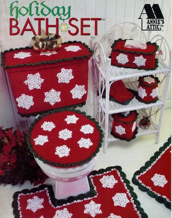 Juegos de baño on Pinterest | Toilet Seat Covers, Bathroom Sets ... Juegos de baño on Pinterest | Toilet Seat Covers, Bathroom Sets ...
