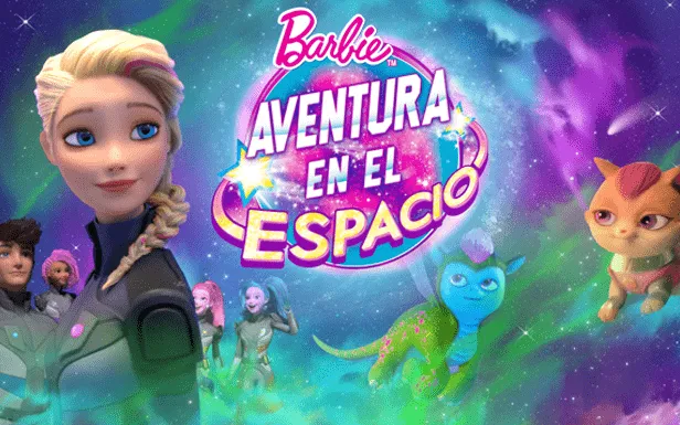 Juegos Barbie: juegos de moda, de princesas, rompecabezas, juegos ...