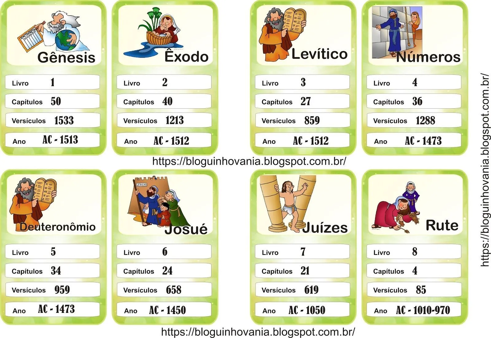 Juegos Biblicos