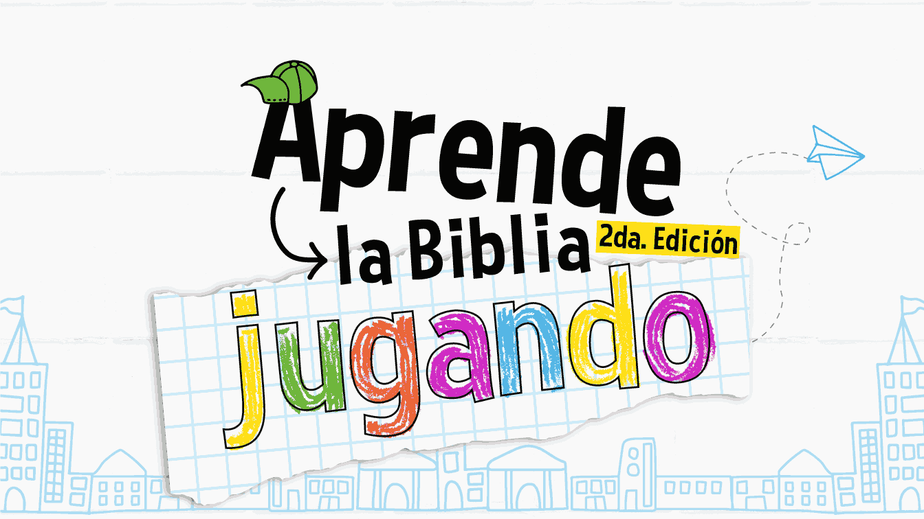 Juegos bíblicos para niños Pdf - Más Impulso Juegos bíblicos para niños Pdf - Más Impulso