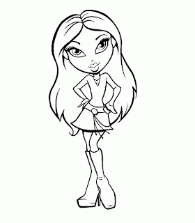 Juegos de Bratz