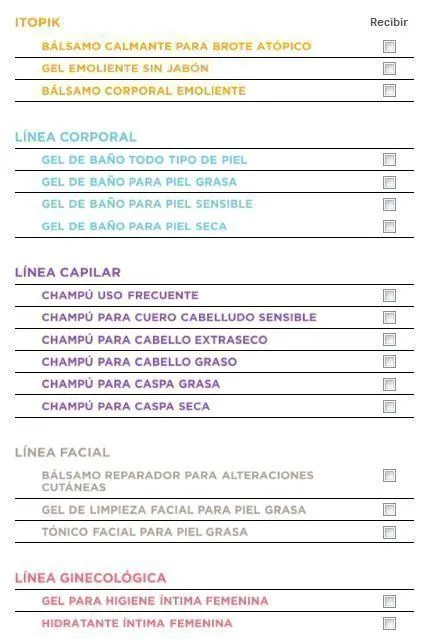 Muestras gratis de IDOKI a Domicilio | Regalos y Muestras Gratis Muestras gratis de IDOKI a Domicilio | Regalos y Muestras Gratis