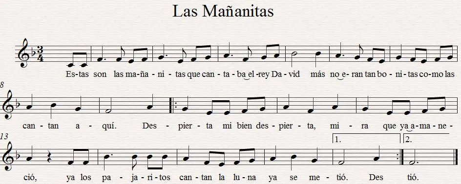 Juegos y Canciones Musicales: Listado de canciones (40) Juegos y Canciones Musicales: Listado de canciones (40)