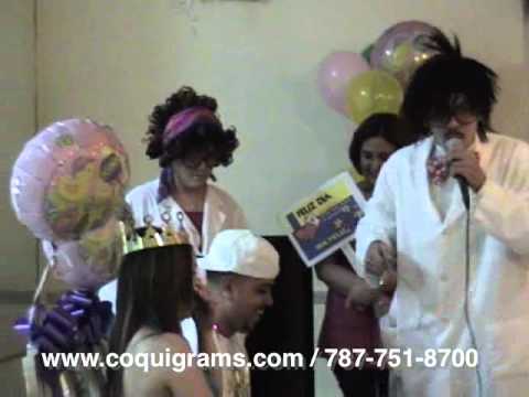 Juegos chistosos para baby shower - Imagui