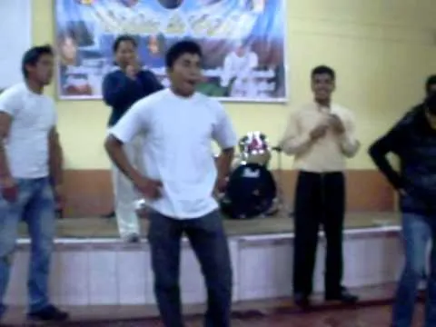 JUEGOS CRISTIANOS - IGLESIA GETSEMANI - YouTube JUEGOS CRISTIANOS - IGLESIA GETSEMANI - YouTube