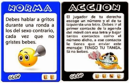 3 Juegos para cumpleaños de adultos ~ Frases de cumpleaños