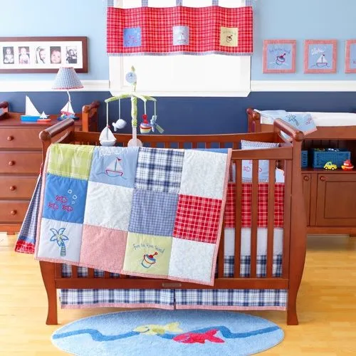 Juegos de cuna para bebés - Imagui