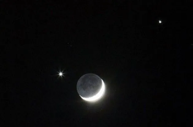 Juegos y curiosidades matemáticas: El Sol, la Luna, Venus, Júpiter ... Juegos y curiosidades matemáticas: El Sol, la Luna, Venus, Júpiter ...