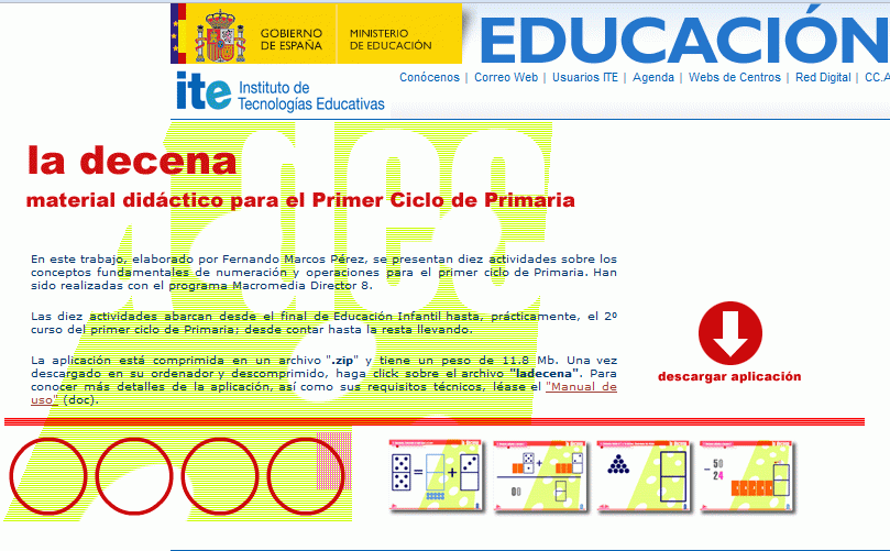 Juegos para descargar | Aprender jugando en las primeras edades Juegos para descargar | Aprender jugando en las primeras edades