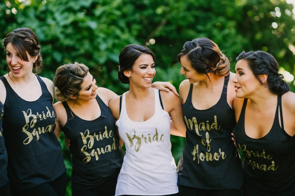 Juegos para la despedida de soltera - bodas.com.mx Juegos para la despedida de soltera - bodas.com.mx