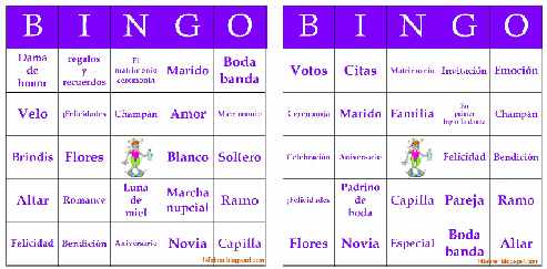 Juegos despedida de soltera cristiana - Imagui