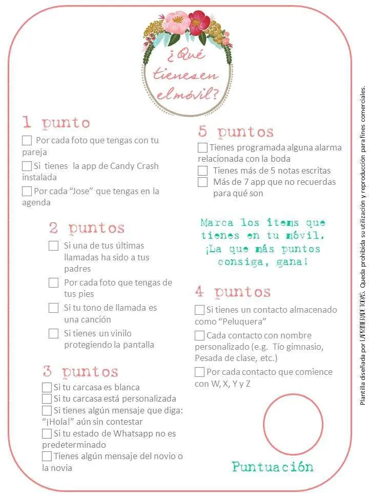 ▷ Juegos despedida de soltera ¡Haz la MEJOR despedida! ▷ Juegos despedida de soltera ¡Haz la MEJOR despedida!
