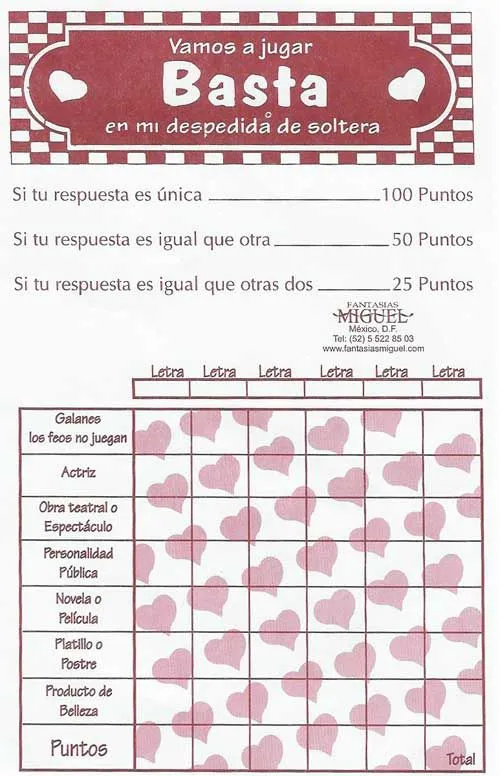 ▷ Juegos despedida de soltera ¡Haz la MEJOR despedida! ▷ Juegos despedida de soltera ¡Haz la MEJOR despedida!