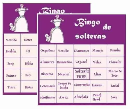 juegos despedida de soltera | IDEAS DE DESPEDIDA SOLTERA ...