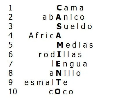 juegos para despedida de soltera