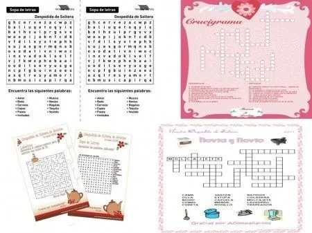 Juegos para despedida de solteros - Foro Antes de la boda - bodas. Juegos para despedida de solteros - Foro Antes de la boda - bodas.