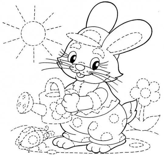 Juegos-dibujos-para-colorear- ...