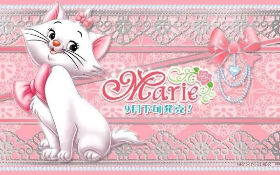 Juegos de dibujos de la gatita marie - Imagui Juegos de dibujos de la gatita marie - Imagui
