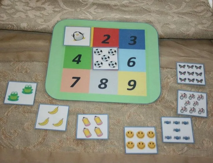 juegos didacticos con materiales reciclables - Buscar con Google ... juegos didacticos con materiales reciclables - Buscar con Google ...