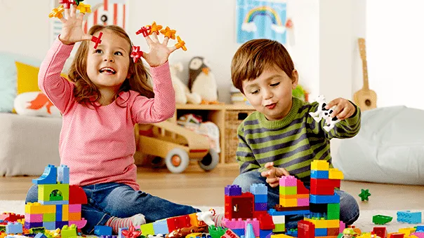 JUEGOS DIDACTICOS PARA NIÑOS