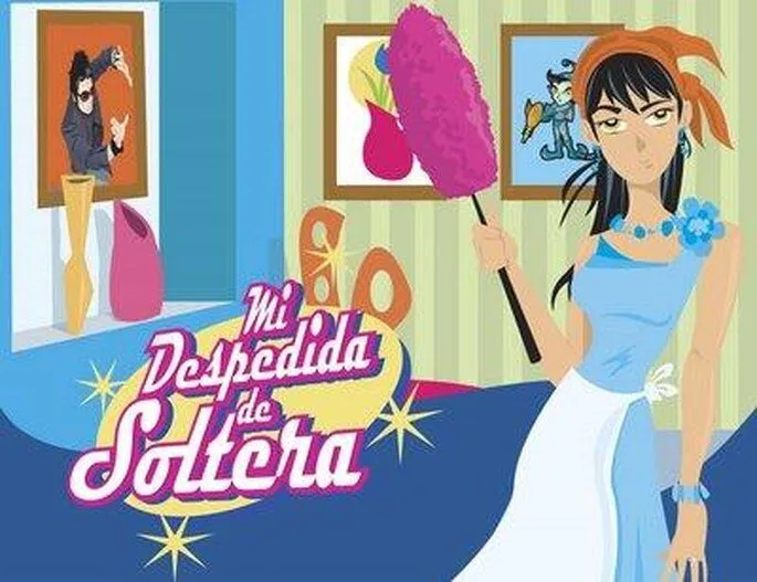 6 juegos divertidos para tu despedida de soltera