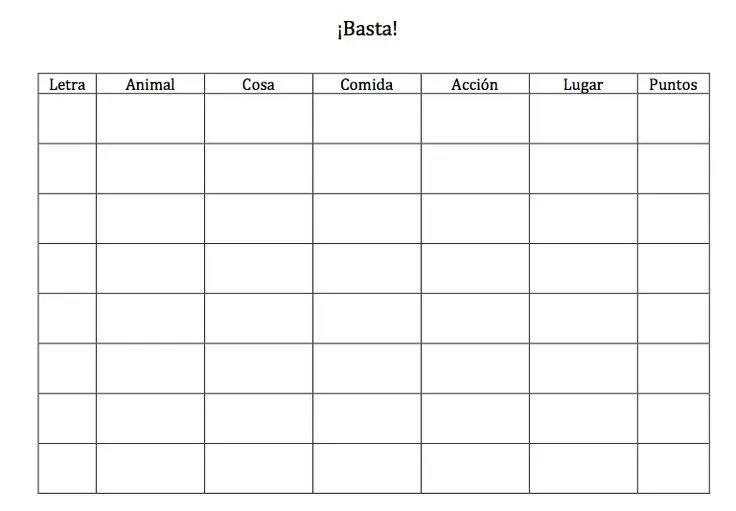6 juegos divertidos para practicar escritura | Alas 6 juegos divertidos para practicar escritura | Alas