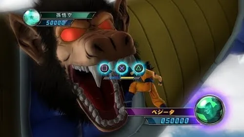 Juegos De Dragon Ball Z Para Pc En 3d