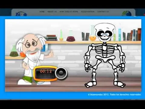JUEGOS EDUCATIVOS - EL CUERPO HUMANO - YouTube JUEGOS EDUCATIVOS - EL CUERPO HUMANO - YouTube