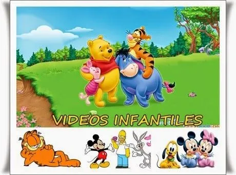 JUEGOS EDUCATIVOS PARA NIÑOS DE 3 A 5 AÑOS: DIBUJOS PARA COLOREAR ...