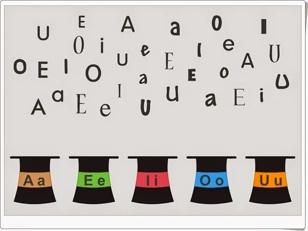 Juegos Educativos Online Gratis: "Magia vocal" Juegos Educativos Online Gratis: "Magia vocal"