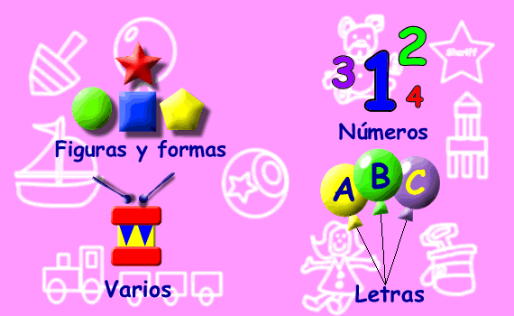 JUEGOS EDUCATIVOS PARA PREESCOLAR PREESCOLAR HOY JUEGOS EDUCATIVOS PARA PREESCOLAR PREESCOLAR HOY