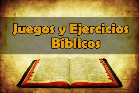 Juegos y Ejercicios Bíblicos | Recursos Adventistas