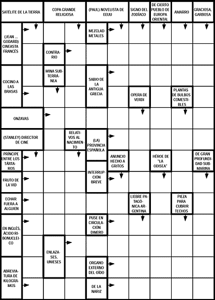 Juegos y Entretenimientos de La Usina | La Usina. Energía Creativa.
