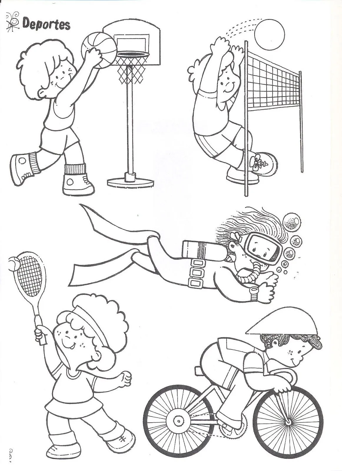 Juegos Escolares 2012 Sagrado Corazón Chamartín: Ed. Infantil Juegos Escolares 2012 Sagrado Corazón Chamartín: Ed. Infantil