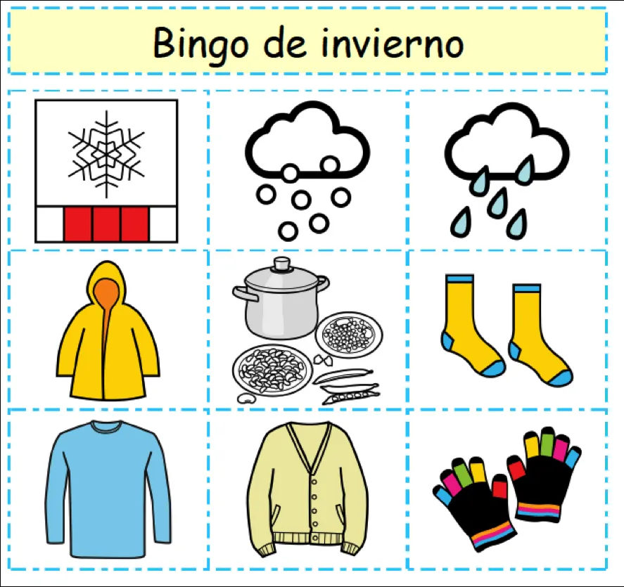 JUEGOS Y ACTIVIDADES LÚDICAS PARA PRACTICAR ESPAÑOL 3 | Español ... JUEGOS Y ACTIVIDADES LÚDICAS PARA PRACTICAR ESPAÑOL 3 | Español ...