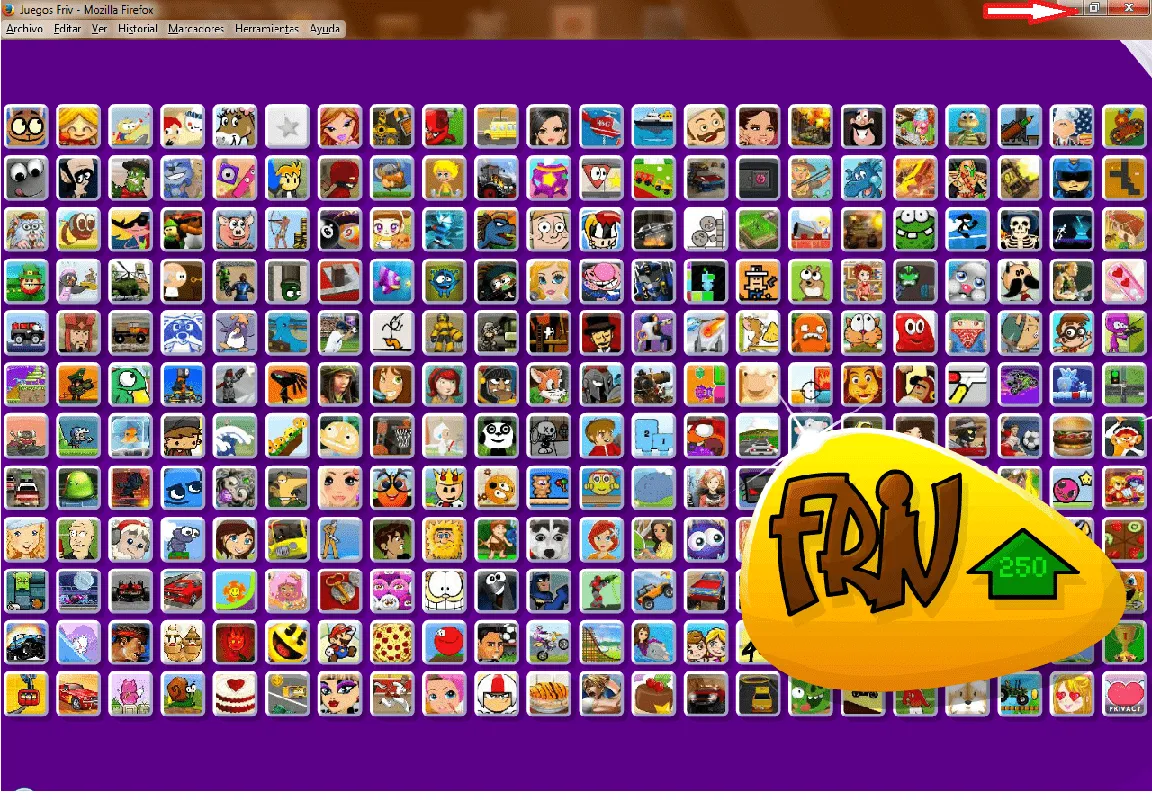 Juegos Friv Ocultos - Apps Aplicaciones Juegos Friv Ocultos - Apps Aplicaciones