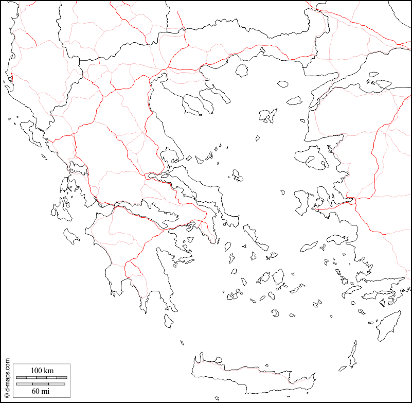 Juegos de Geografía | Juego de Illes de Grècia | Cerebriti