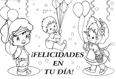 Juegos infantiles para colorear - Dibujos para colorear - IMAGIXS Juegos infantiles para colorear - Dibujos para colorear - IMAGIXS