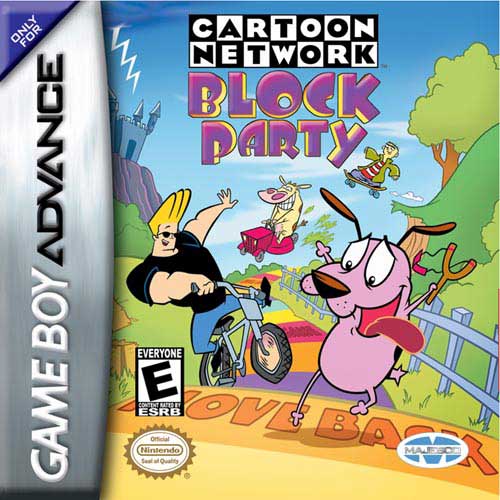 Juegos e información acerca de tus programas favoritos de Cartoon ...
