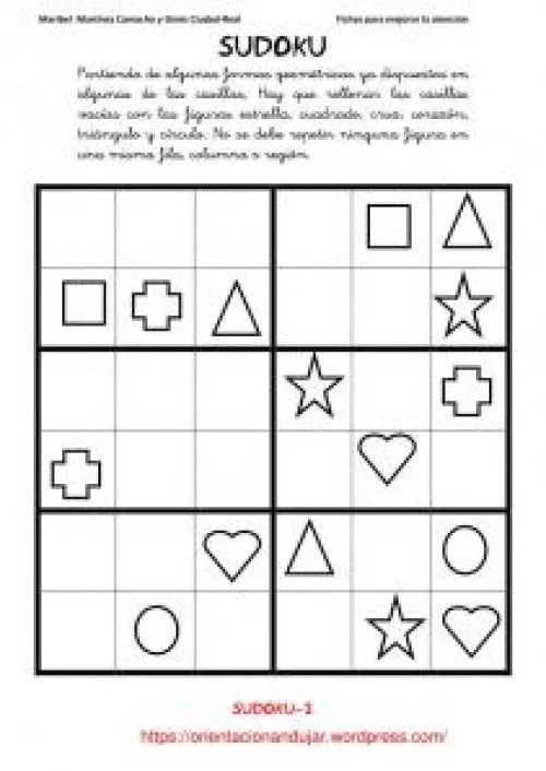 JUEGOS DE INTELIGENCIA | JUGANDO Y APRENDIENDO JUEGOS DE INTELIGENCIA | JUGANDO Y APRENDIENDO