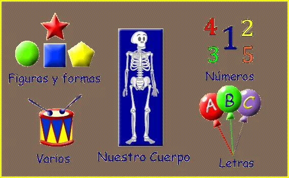 Juegos - Juegos educativos en español, JuegosArcoiris Juegos - Juegos educativos en español, JuegosArcoiris
