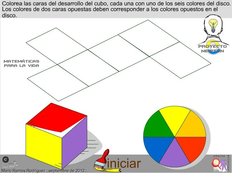 JUEGOS DE MATEMÁTICAS | JUGANDO Y APRENDIENDO