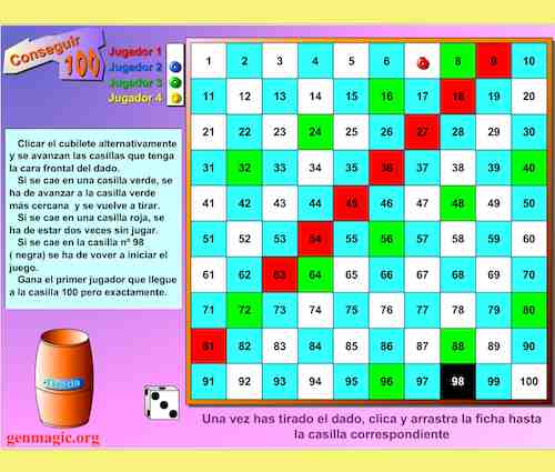 JUEGOS MATEMATICOS - Recursos para Primer Ciclo JUEGOS MATEMATICOS - Recursos para Primer Ciclo