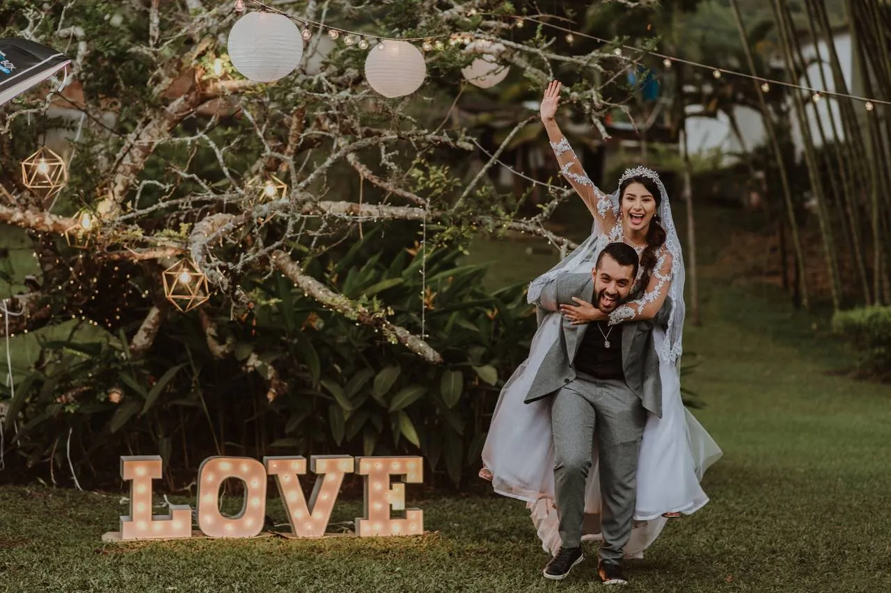 Juegos para matrimonios cristianos