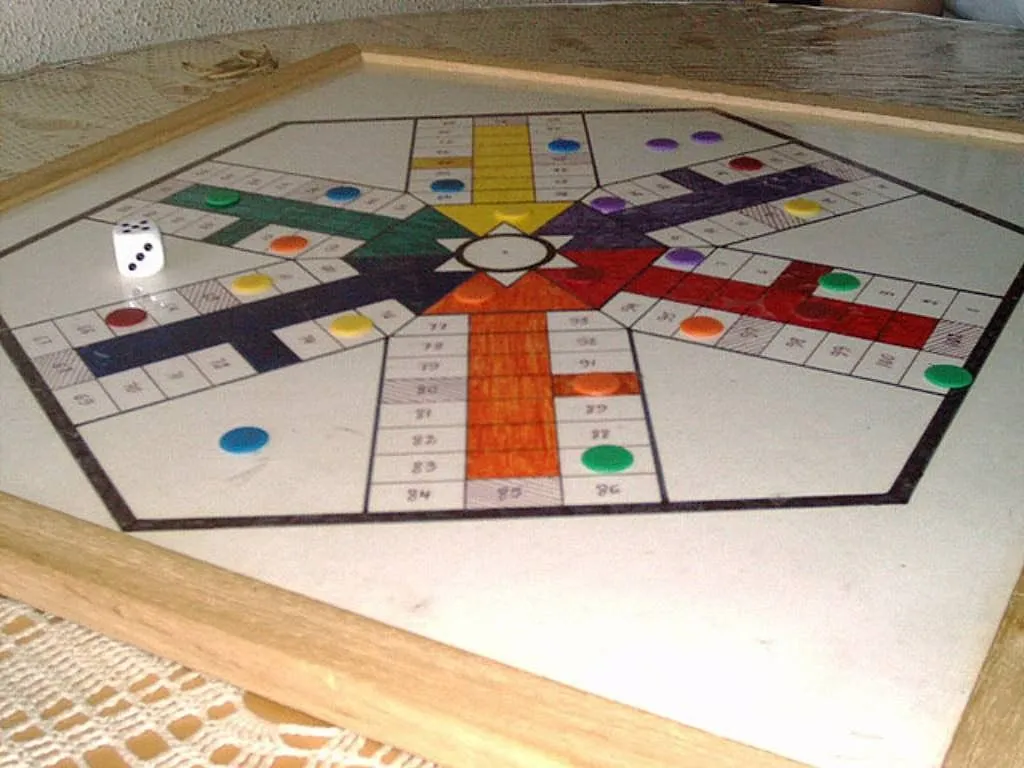 Juegos de mesa | Aprender manualidades es facilisimo. Juegos de mesa | Aprender manualidades es facilisimo.
