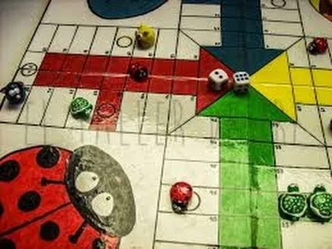 Como hacer juegos de mesa de carton con los mas pequeños ideas ... Como hacer juegos de mesa de carton con los mas pequeños ideas ...