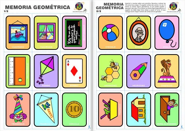 Juegos de mesa para chicos de La Usina | La Usina. Energía Creativa.